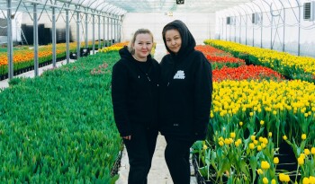 қожайындар