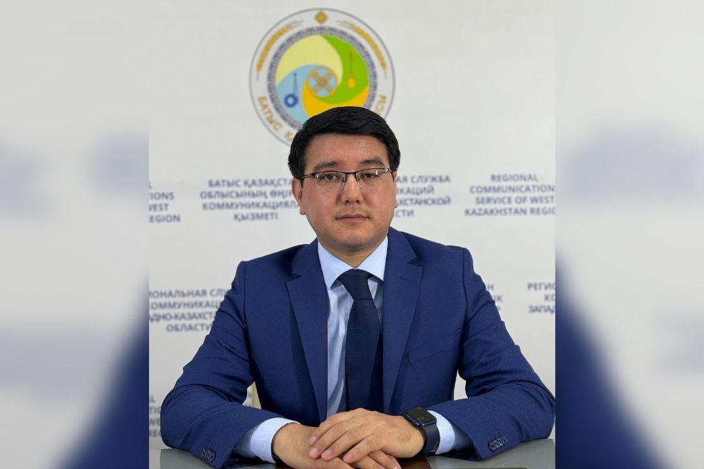 мурат байсалов