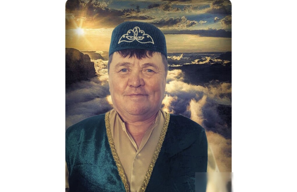 Челябинскіден келген қожайынмен ауызша секс