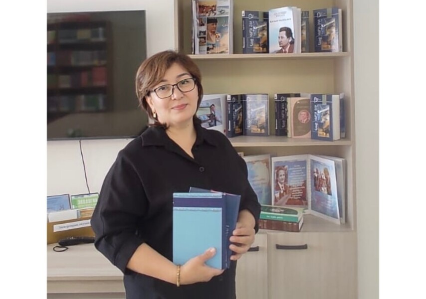 Студенттік жыныстық оргазм