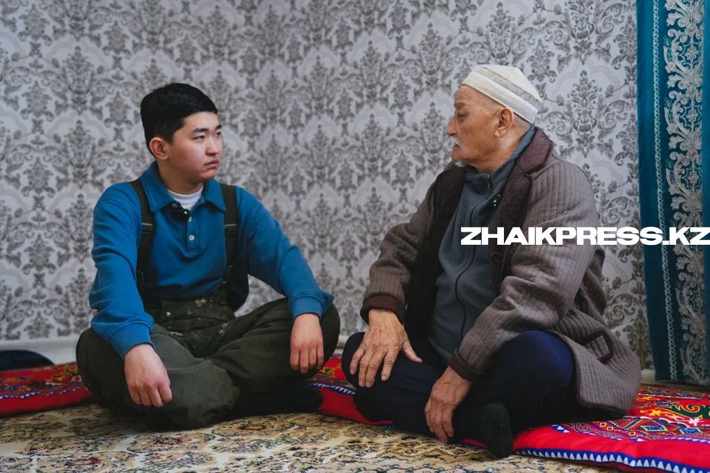 жп казах виллидж шынгырлау ауданы (12)