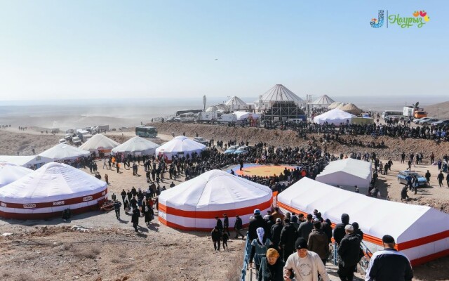 Два ключевых события марта 2026 года откроют туристский сезон Казахстана