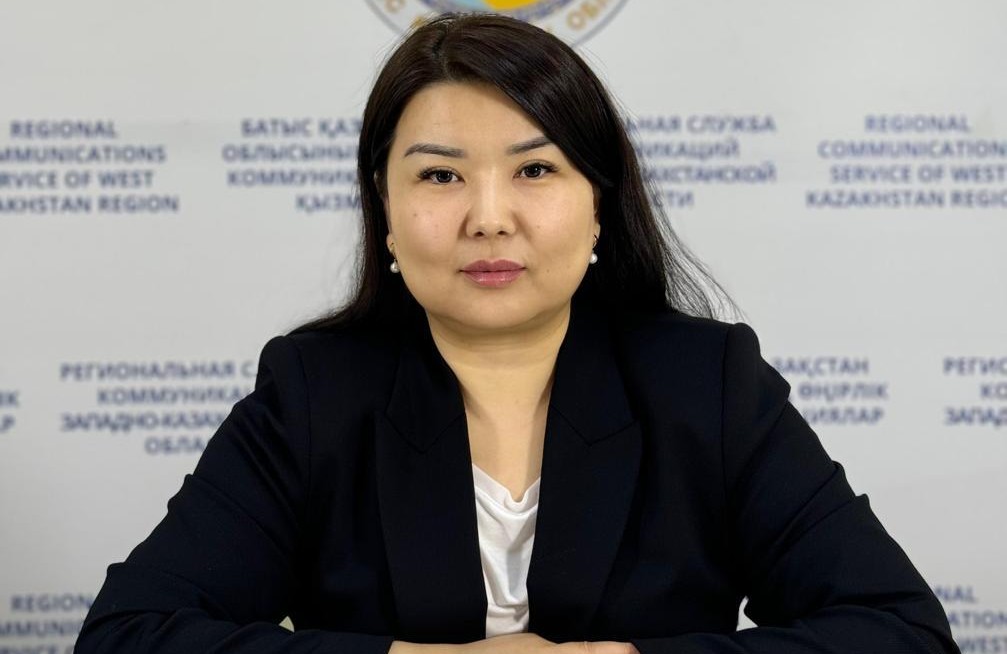 Сандуғаш Қиясбайқызы (1)