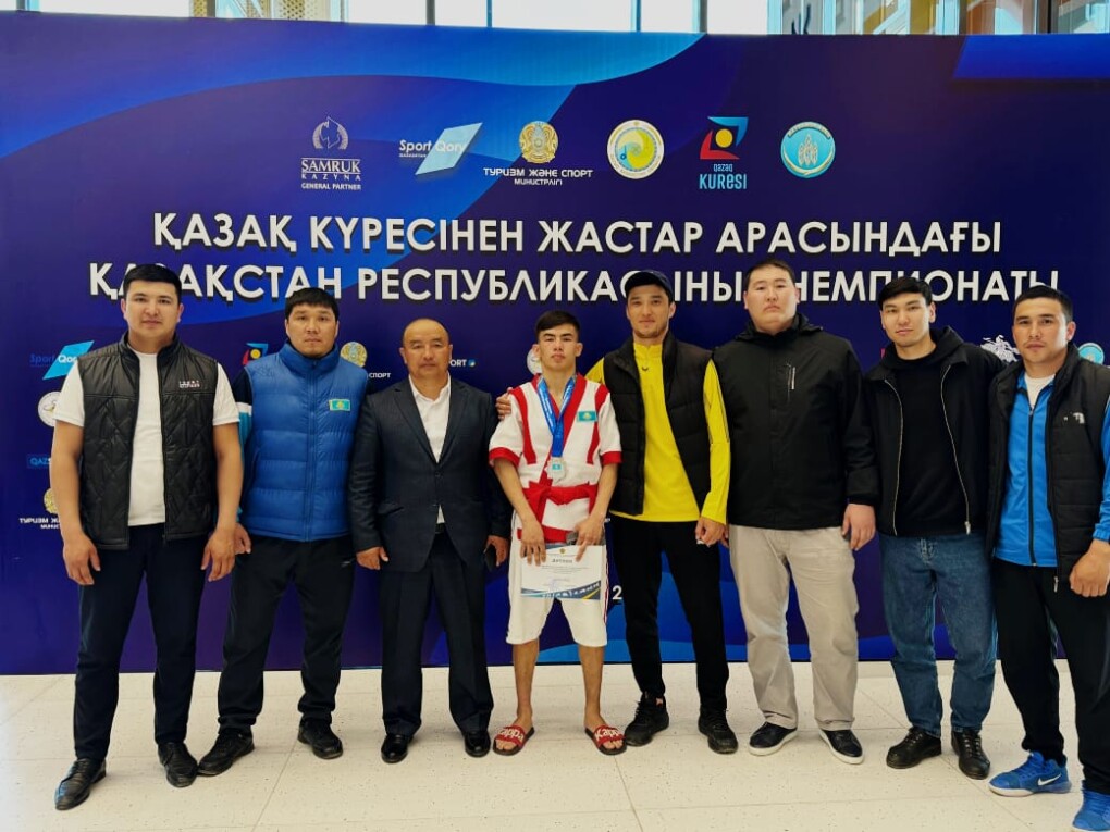 Серпінді спорт мектебі (5)