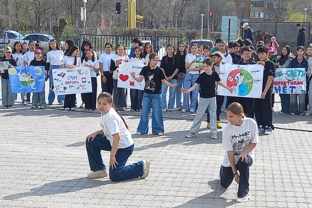 конкурс в школе (1)