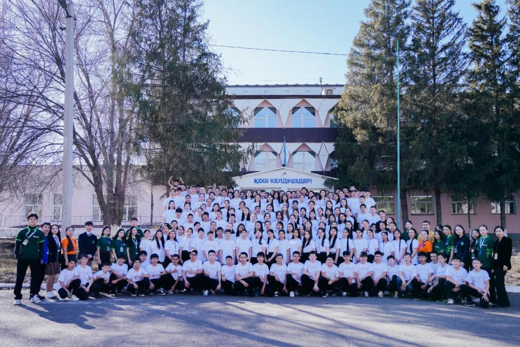 образование - айканат (2)