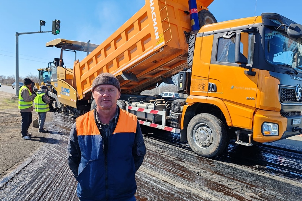 рабочие профессии - денис прыгунов (2)