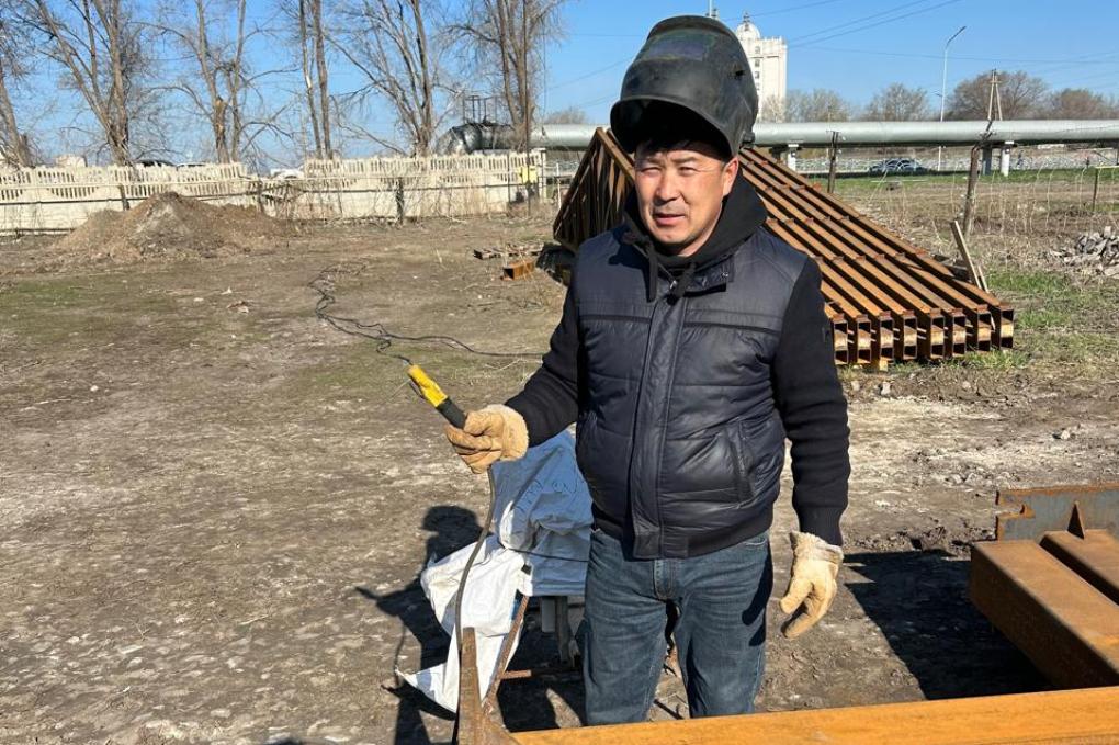 рабочие профессии - жандос сварщик (7)