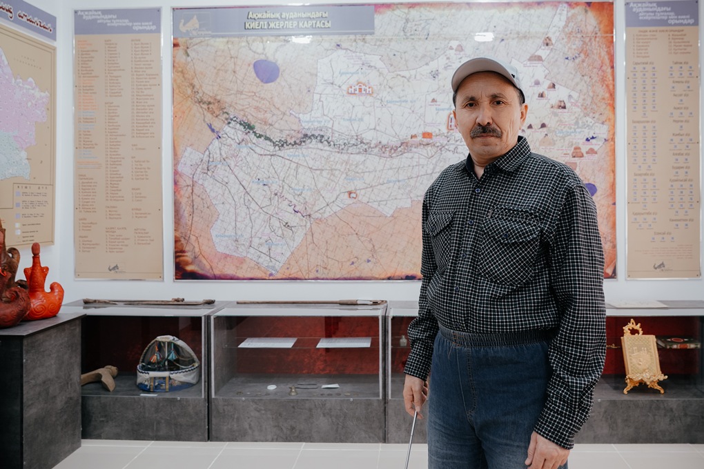 жп казах виллидж5