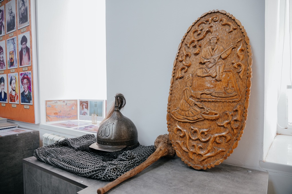 жп казах виллидж7