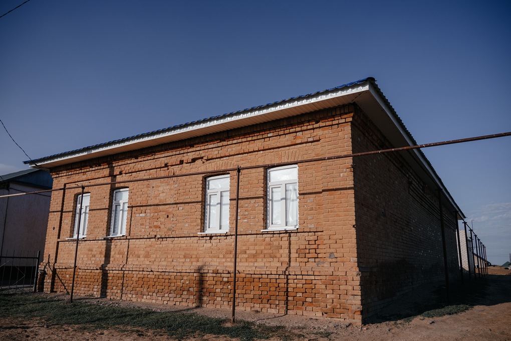 жп казах виллидж9