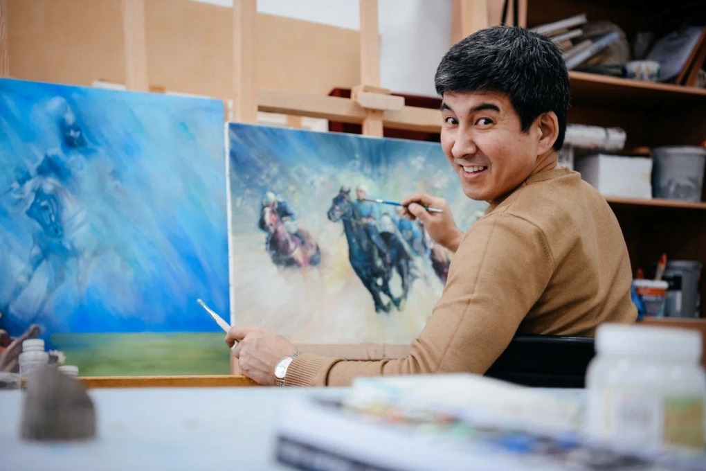 жп мамандар галереясы ЦБР АКЖАЙЫК (3)