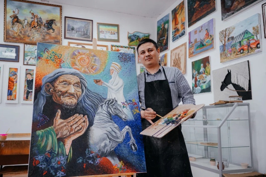 жп мамандар галереясы ЦБР АКЖАЙЫК (5)