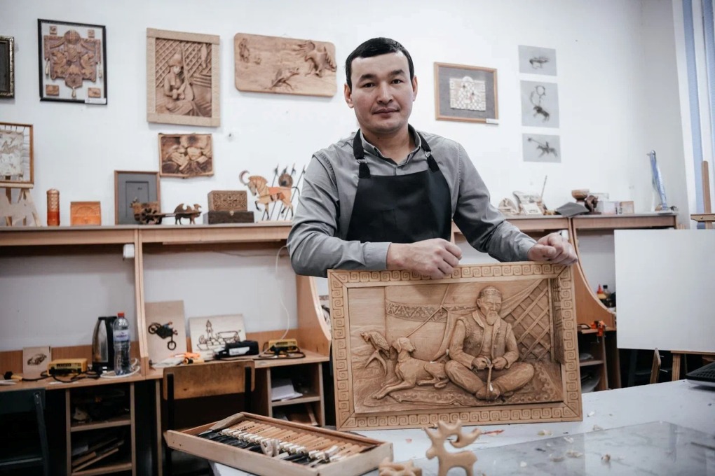 жп мамандар галереясы ЦБР АКЖАЙЫК (7)