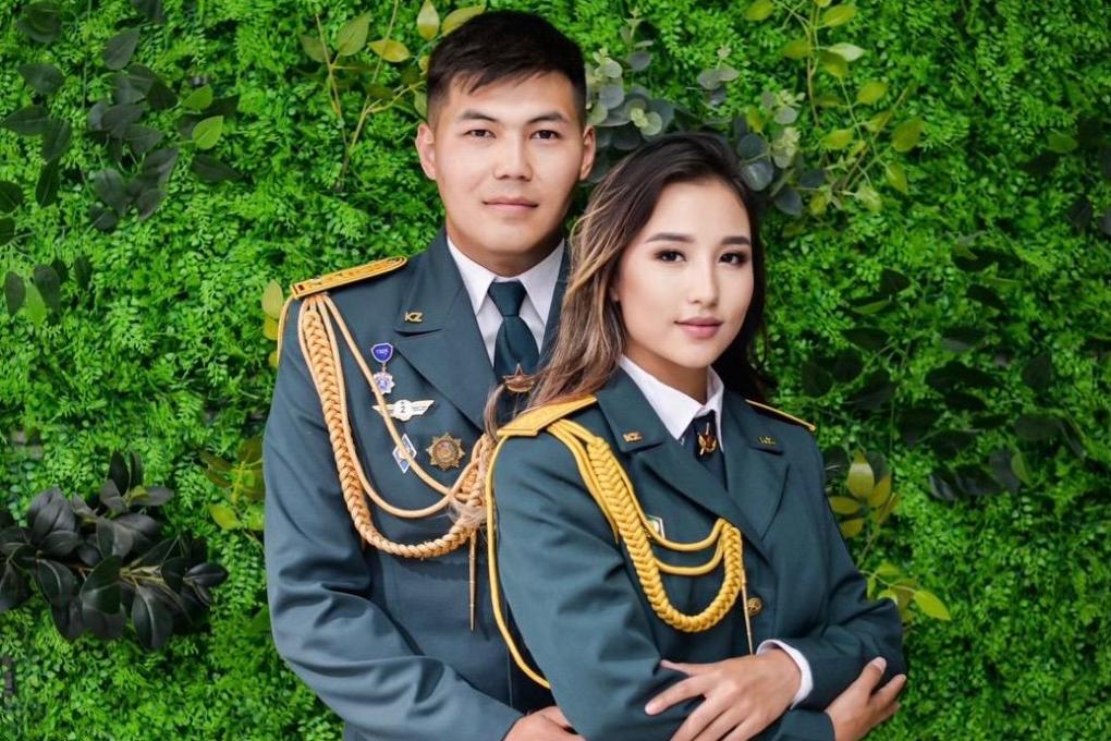 Никита секс