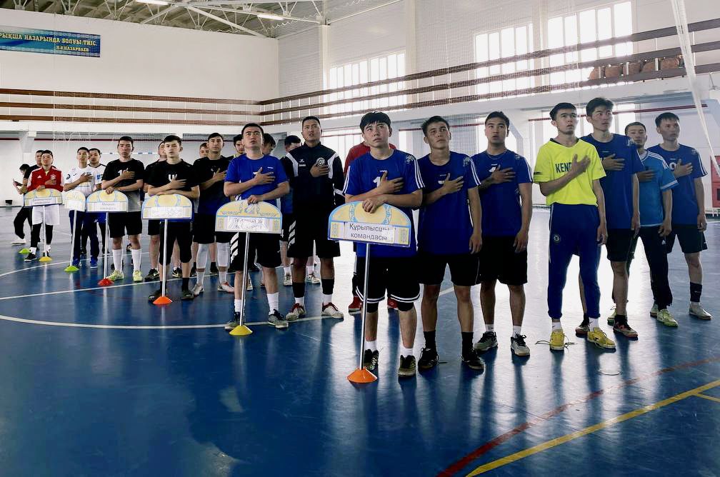 ЕҢБЕК КУБОГЫ 2025 (3)