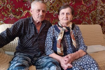 Калашниковы