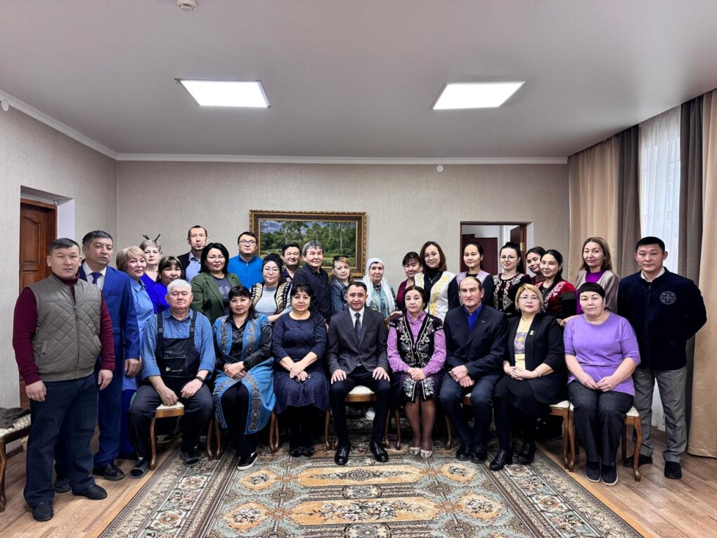 Орталық тыныс-тіршілігі (11)