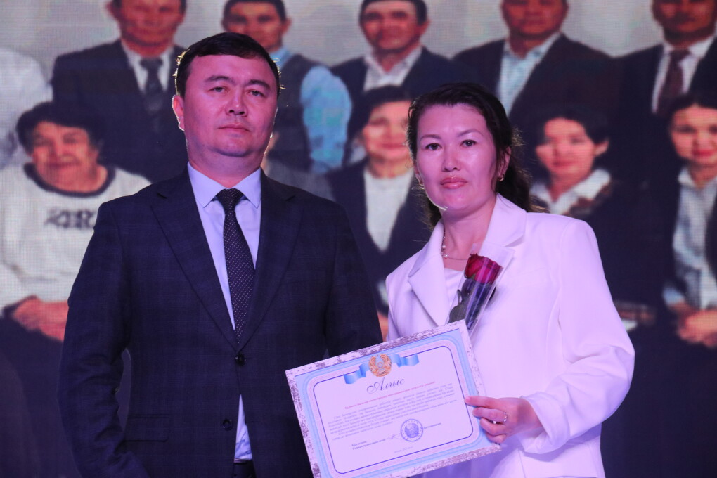 Шығармашылық 25 жыл (3)