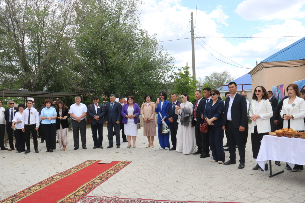 Шығармашылық 25 жыл (6)