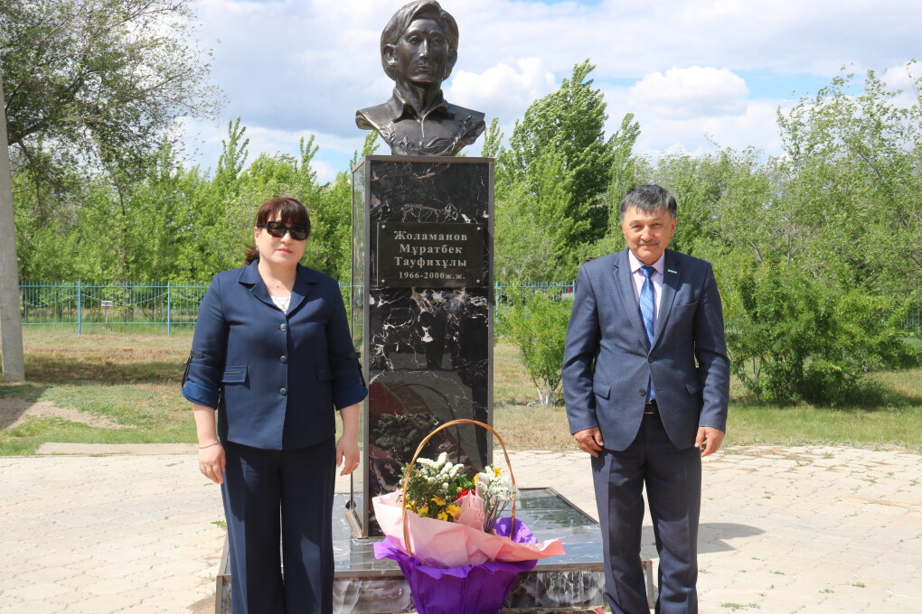 Шығармашылық 25 жыл (7)