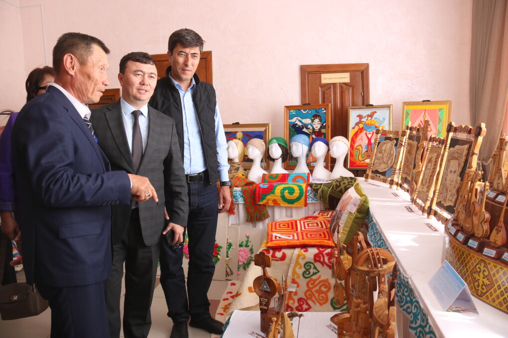 Шығармашылық 25 жыл (9)