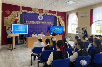 СОШ 43 - неделя репродуктивного здоровья (3)