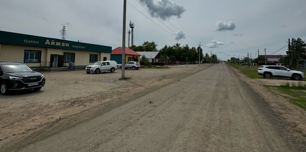 Жарсуат ауылы (2)