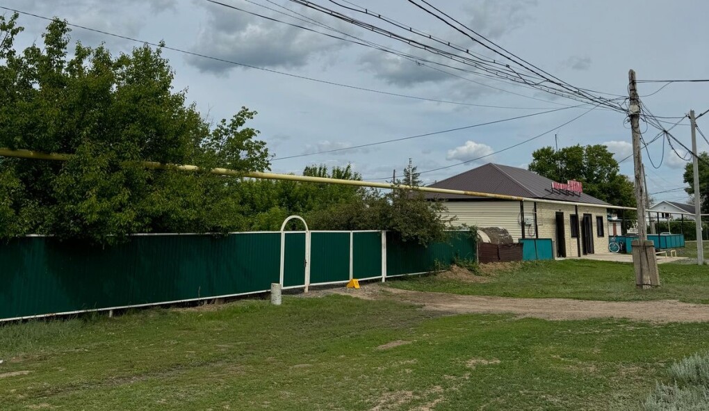 Жарсуат ауылы (4)