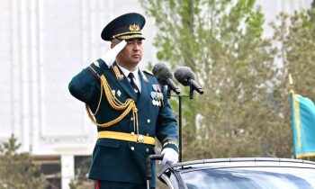 Жерлесіміз