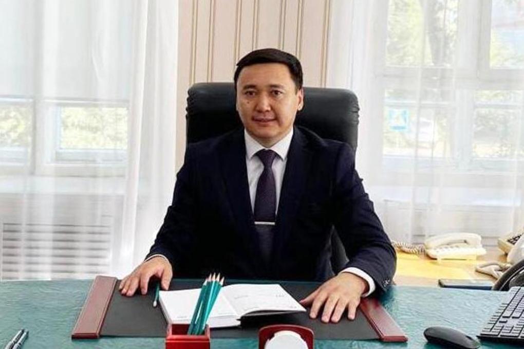 елдос сафуллин