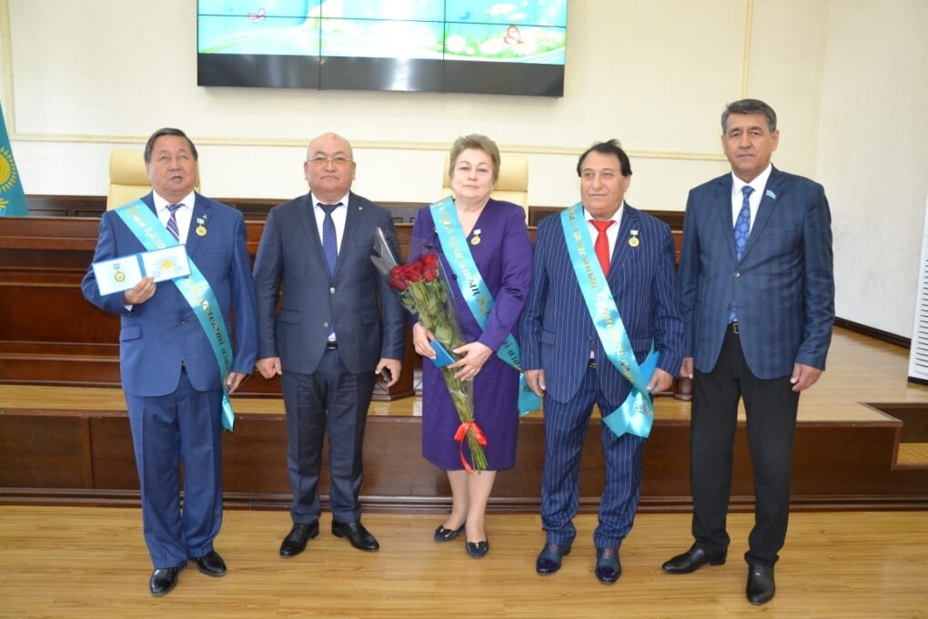 фото рафхат халелов