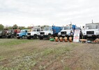 В ЗКО стартовала кампания по борьбе с саранчой