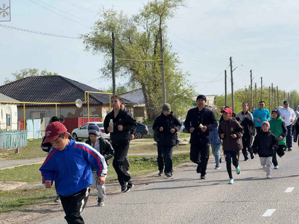 жаппай жүгіру (14)