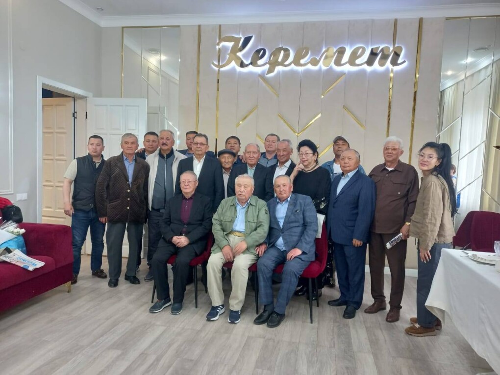 жарқын істері қалды жаңғырып 1