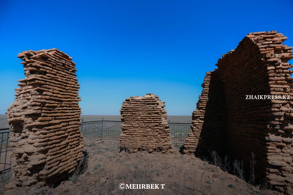 жп казах виллидж жанакала (10)