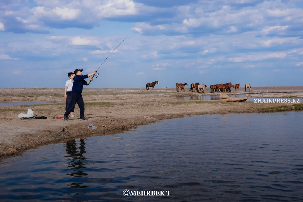 жп казах виллидж жанакала (9)