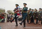 Казахстан занимает 58-е место в рейтинге военной мощи Global Firepower