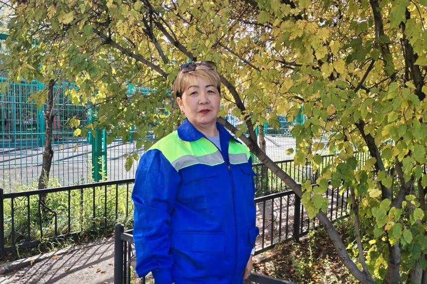 Астана тазалык (1)