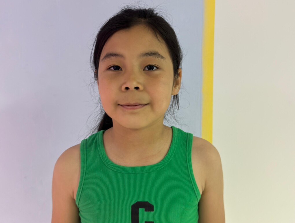 Аянат Марат