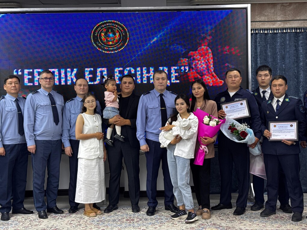 День полиции (2)