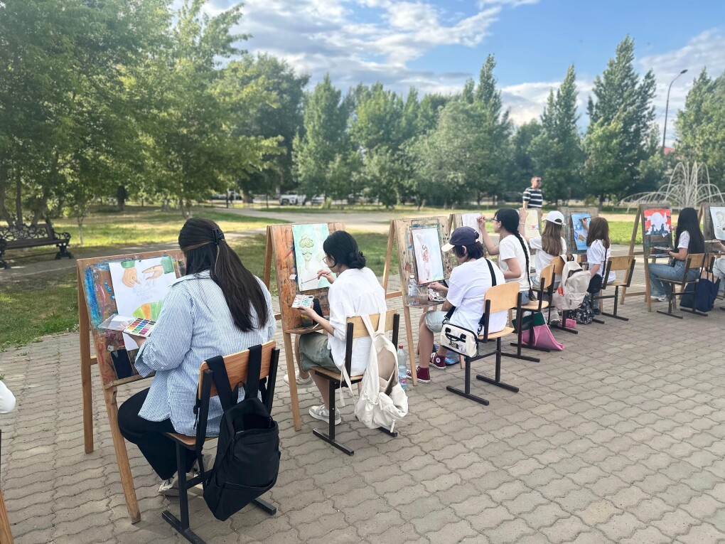 СЫБАЙЛАС ЖЕМҚОРЛЫҚ (2)