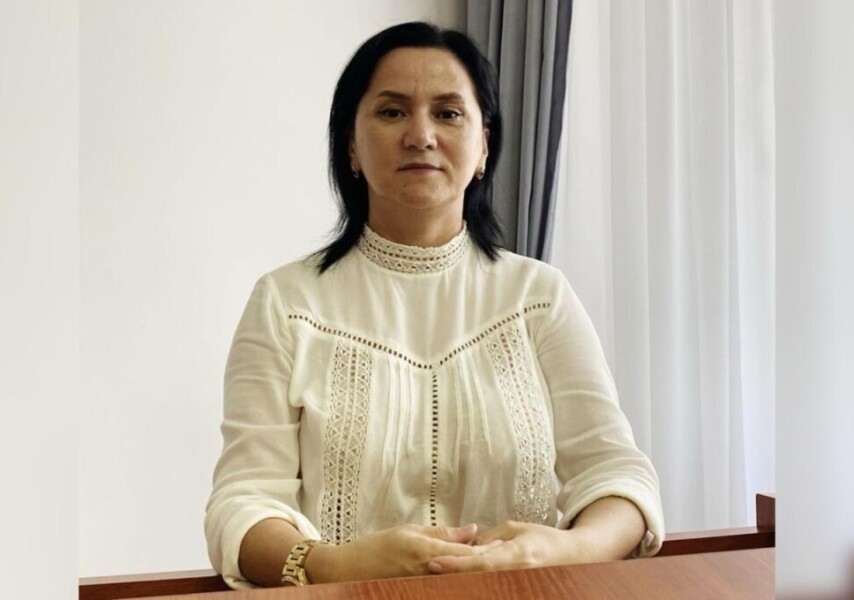 Ересек әйелдер мен қара ерлер