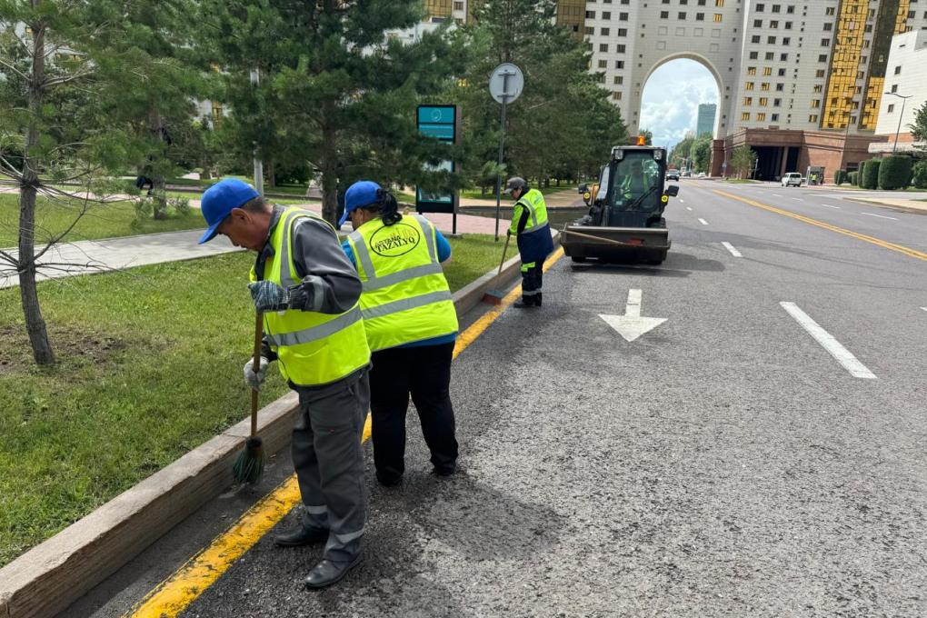 астана тазалык (8)