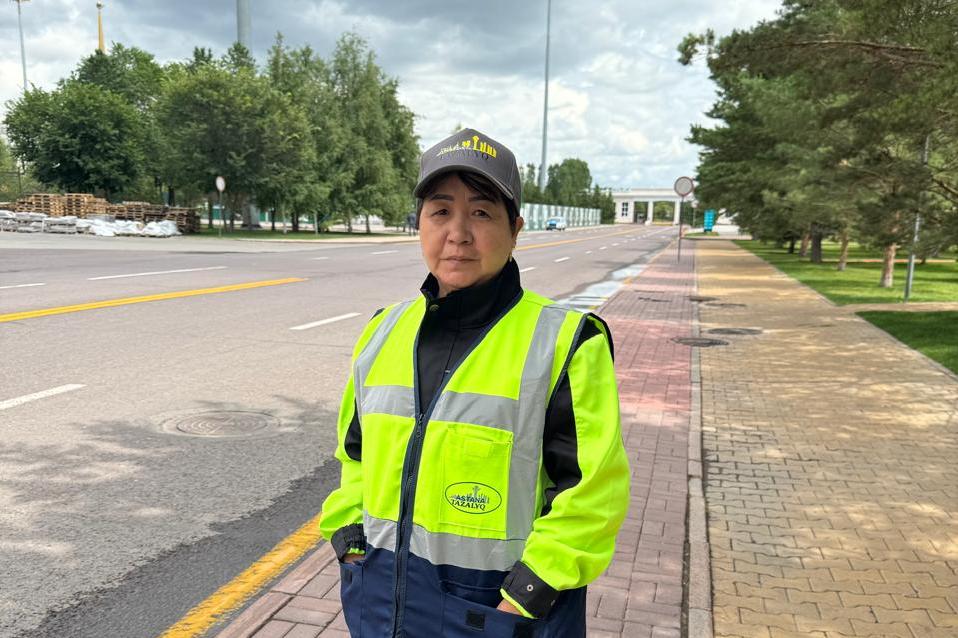 астана тазалык (9)