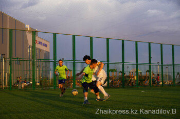 футбол БАҚ (13)