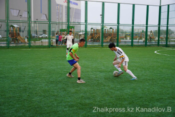 футбол БАҚ (9)