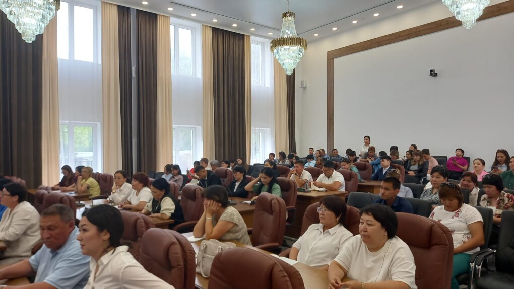 новые алгоритмы работы