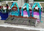 Анонс майских мероприятий в ЗКО