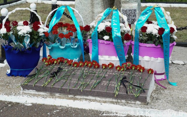 Анонс майских мероприятий в ЗКО